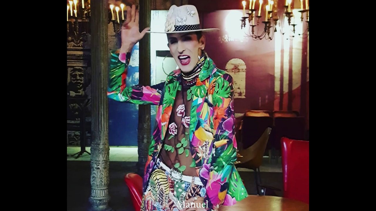 Joyas Queer - Tráiler