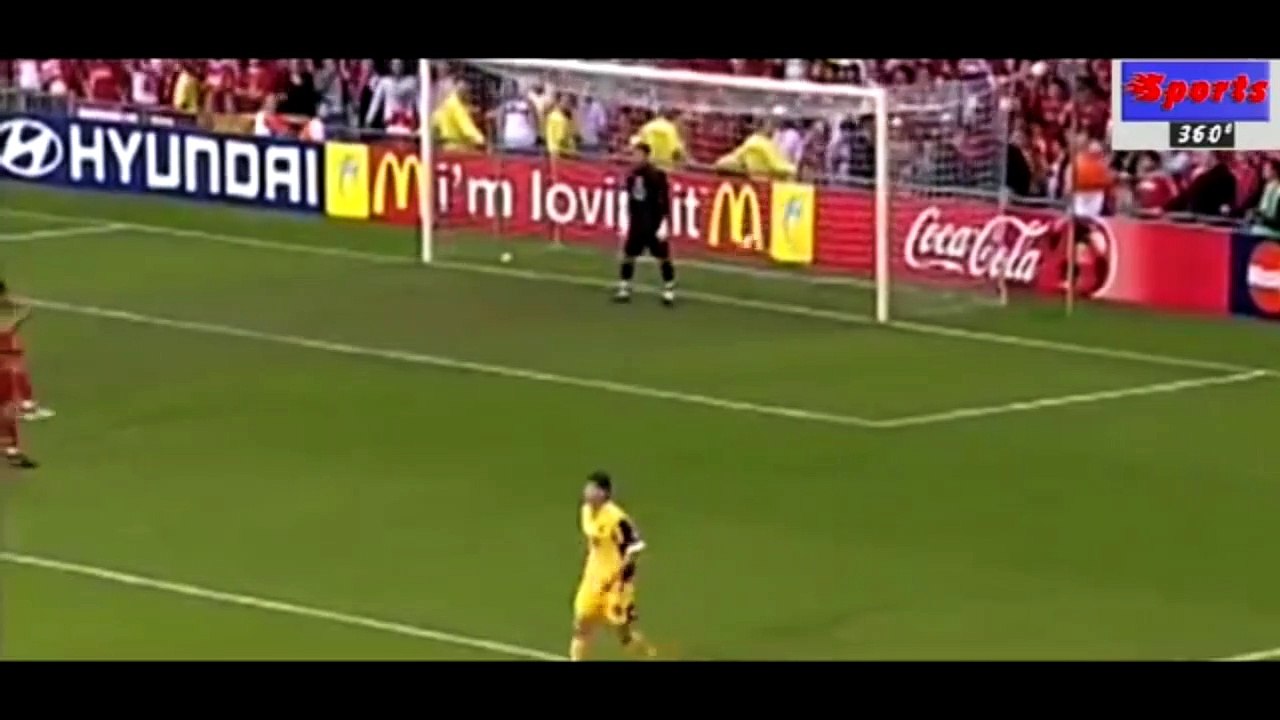 Top 10 Outstanding Free Kick goals