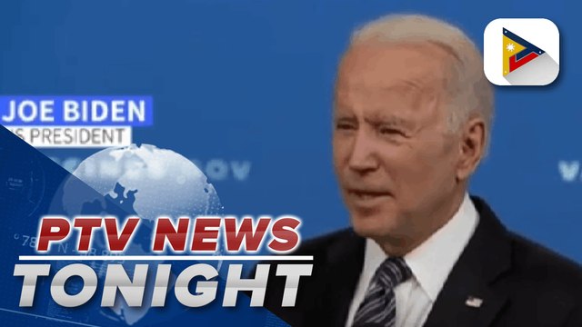 Biden orders intelligence report on COVID-19 origins; Employee fatally shoots 8 people plus himself in California; More than 150 feared drowned in Nigeria boat accident