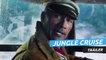 Nuevo tráiler de Jungle Cruise, la película de Disney que protagonizan Emily Blunt y Dwayne Johnson