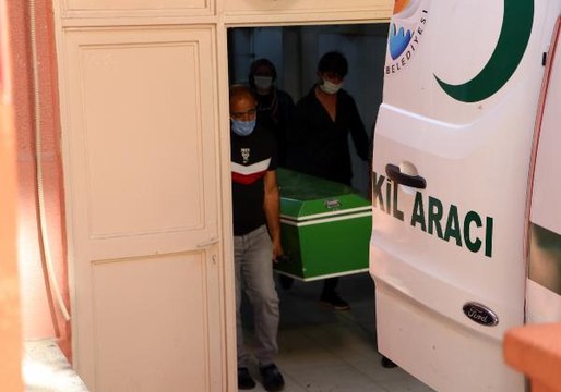 Son dakika: YENGESİYLE BİRLİKTE ÖLDÜRÜLEN TUĞÇE'Yİ, CİNAYET ŞÜPHELİSİ SEVGİLİSİ 2 KEZ KAÇIRIP TEHDİT ETMİŞ