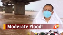 Moderate Flood Expected In Baitarani River Following Heavy Rain In Cyclone Yaas Aftermath