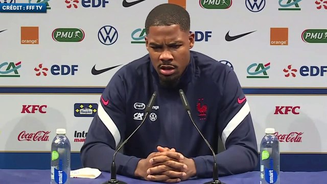 Mike Maignan et la déception pour le trophée UNFP de meilleur gardien