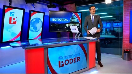 Cuestión de Poder del miércoles 26 de mayo de 2021