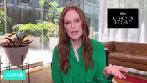 Julianne Moore Calls Night Of 2015 Oscar Win ‘Kind Of a Blur’