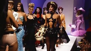 Couturissime, l'exposition sur Thierry Mugler à ne pas manquer