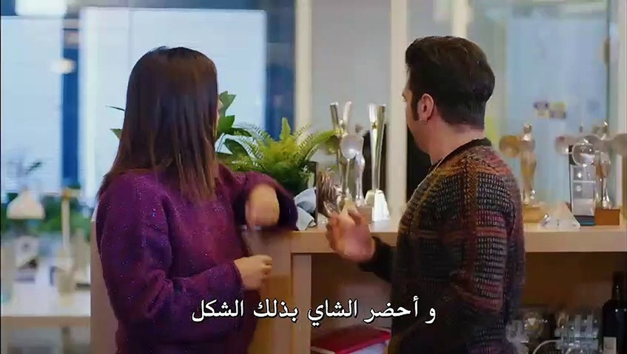 مسلسل  الطائر المبكر الحلقة 22 كاملة  القسم  2...