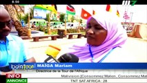 BONJOUR LE MALI DU 27 MAI 2021