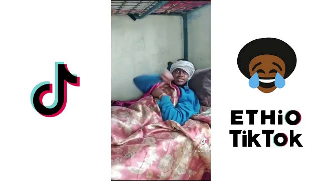 Ethiopian Funny Tiktok Video Compilation #2 Habeshan Comedy (Ethio Tiktok)