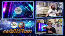Latin Connection 27-05-2021