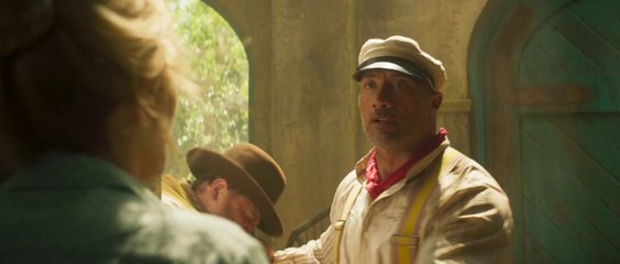 Jungle Cruise - Official Final Trailer