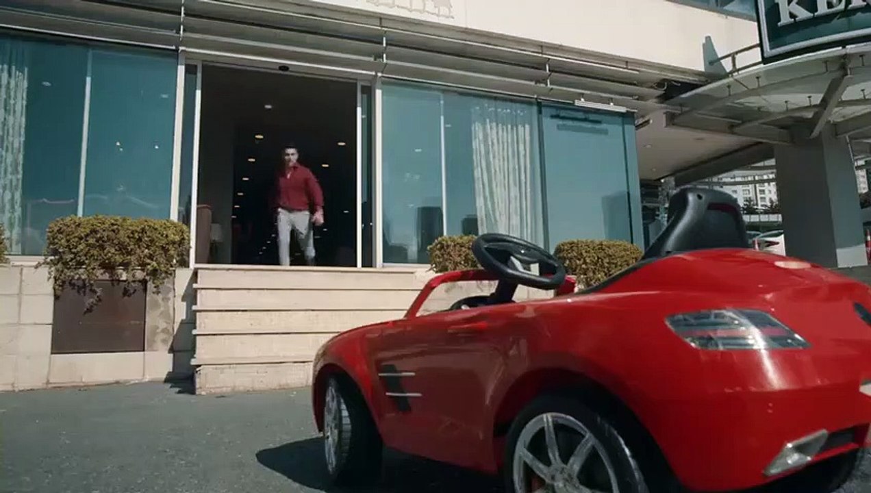 مسلسل الحفرة الموسم 4 الحلقة 8 كاملة  مترجمة ال...