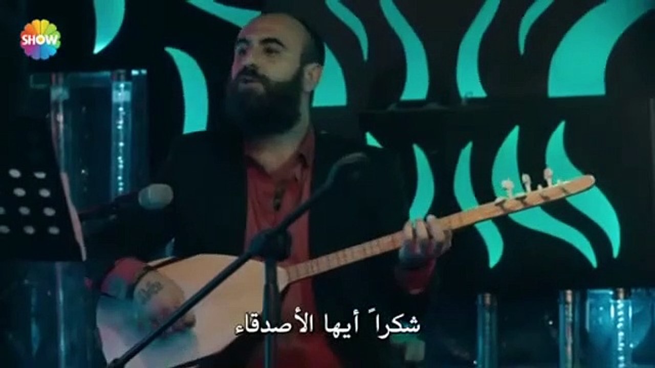 مسلسل الحفرة الموسم 4 الحلقة 15 كاملة  مترجمة ا...