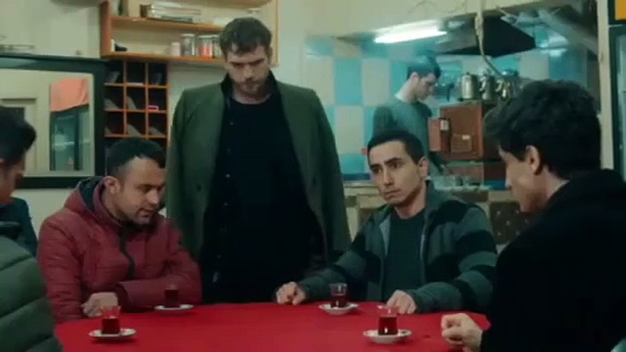 مسلسل الحفرة الموسم 4 الحلقة 16 كاملة  مترجمة ا...