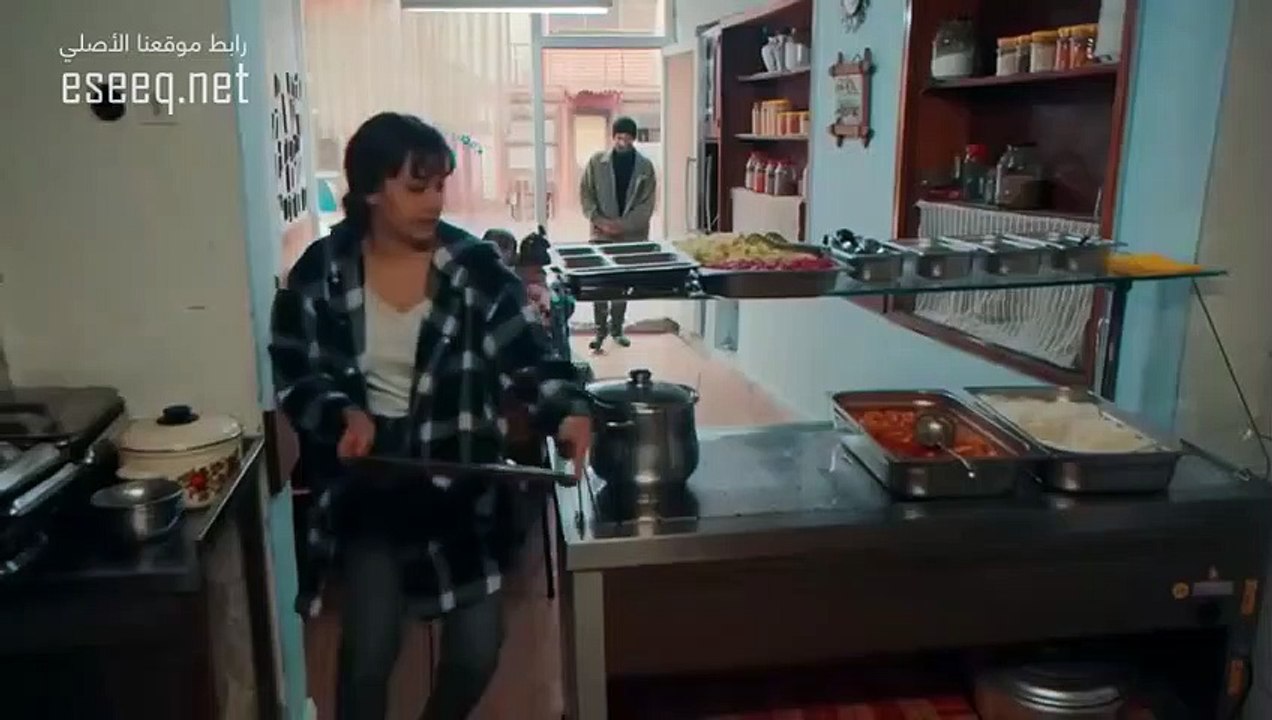 مسلسل الحفرة الموسم 4 الحلقة 17 كاملة  مترجمة ا...