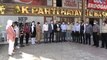 HATAY - AK Parti Hatay İl Başkan Yardımcısı Gençoğulları'ndan '27 Mayıs' açıklaması