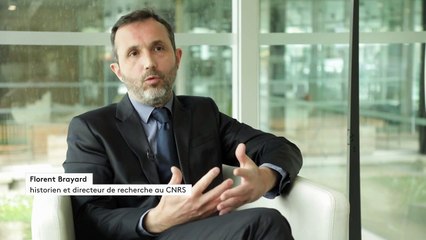 Mein Kampf : le livre antisémite d'Hitler réédité par Fayard dans une version critique