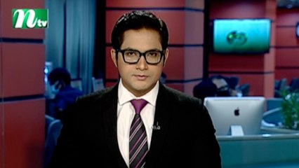 NTV Shondhyar Khobor | 27 May 2021