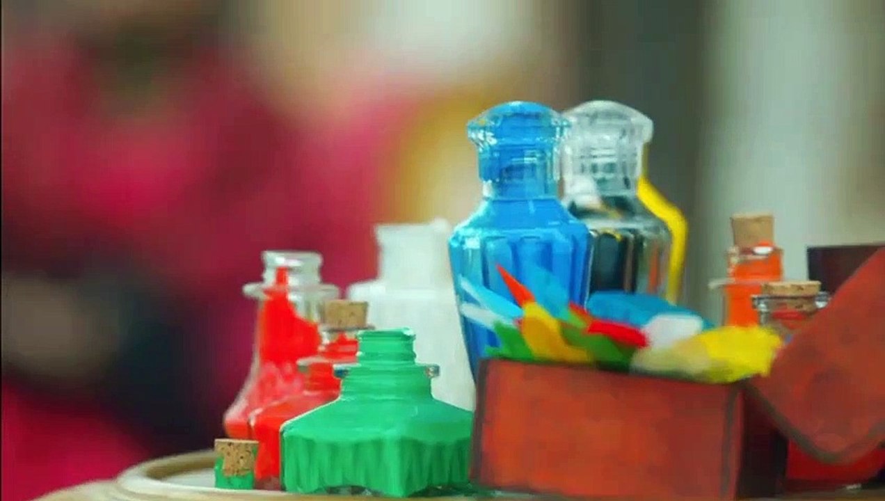 مسلسل سلطان قلبي الحلقة 6 كاملة  القسم 3 مترجمة...