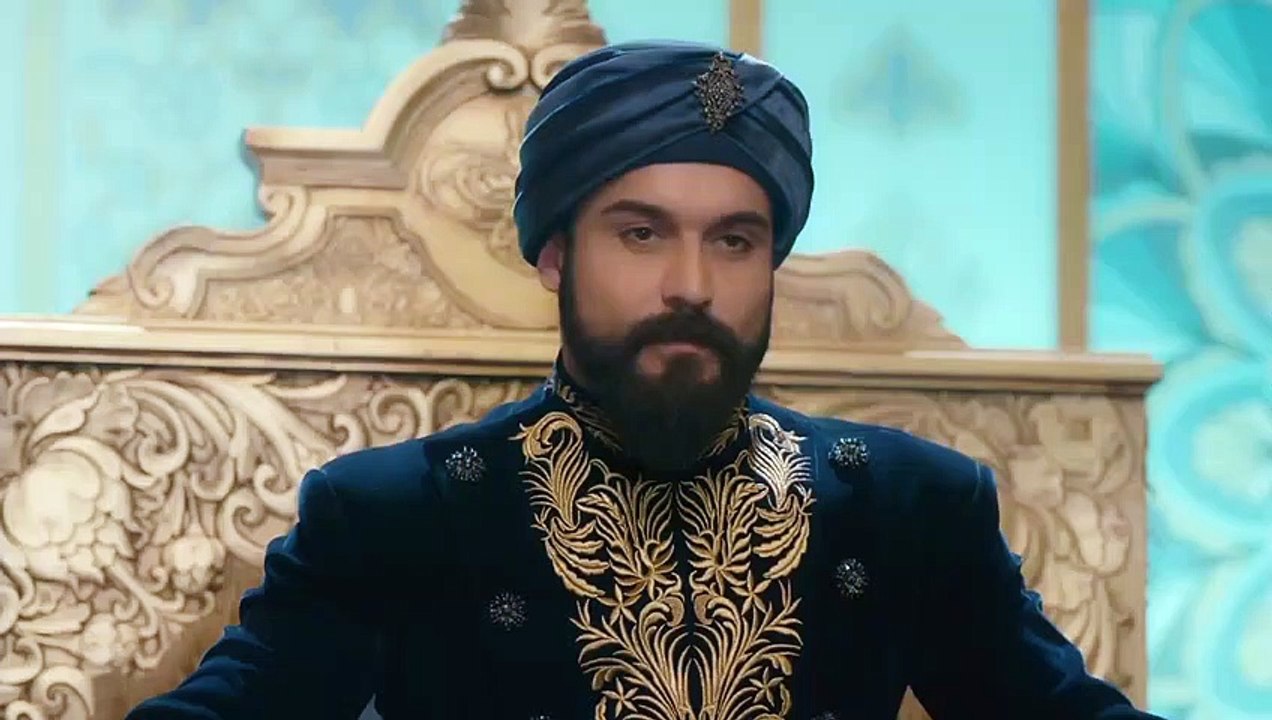 مسلسل سلطان قلبي الحلقة 4 كاملة  القسم 3 مترجمة...