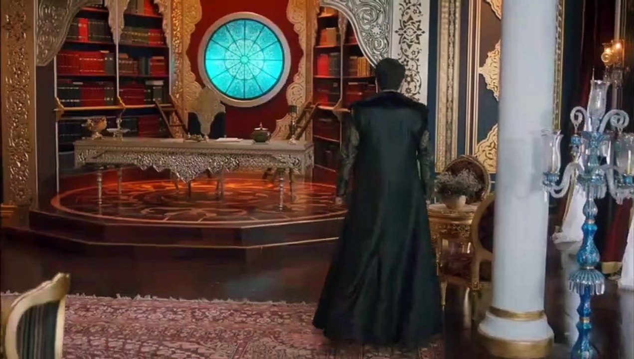 مسلسل سلطان قلبي الحلقة 7 كاملة  القسم 1 مترجمة...