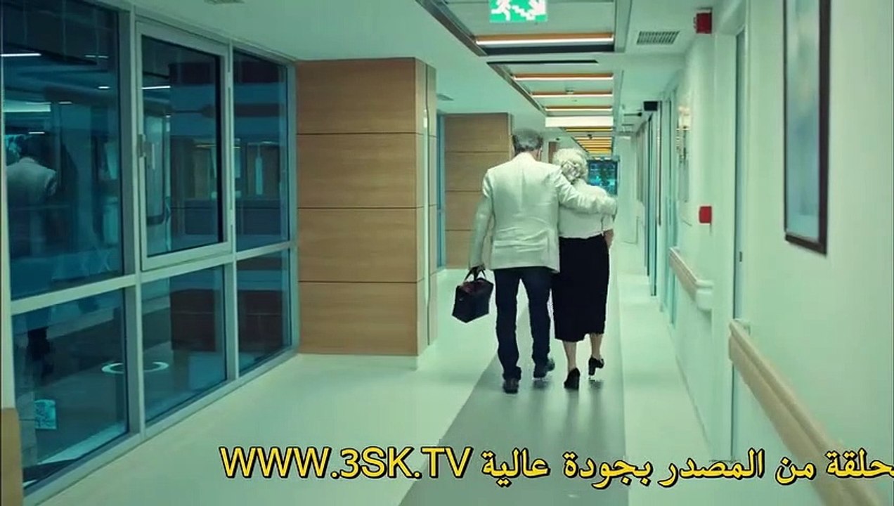 مسلسل عروس إسطنبول  الحلقة 53 كاملة  القسم  2 م...