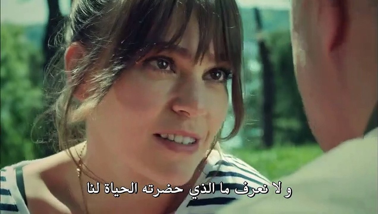 مسلسل عروس إسطنبول  الحلقة 53 كاملة  القسم  3 م...