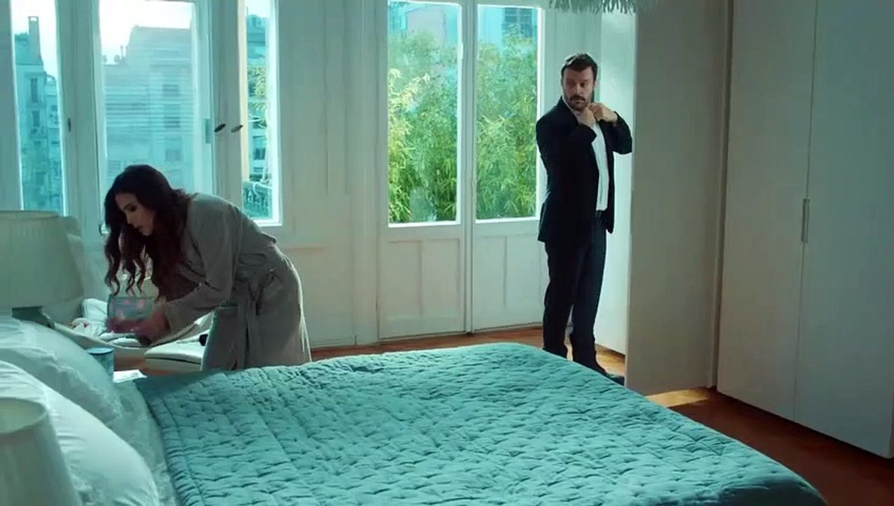 مسلسل عروس اسطنبول الحلقة 6 كاملة القسم 2 مترجم...