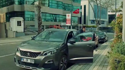 مسلسل عروس اسطنبول  الموسم الثاني الحلقة 45 كاملة  القسم 3 مترجمة  للعربية