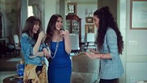 مسلسل عروس اسطنبول  الموسم الثاني الحلقة 48 كاملة  القسم 1 مترجمة  للعربية