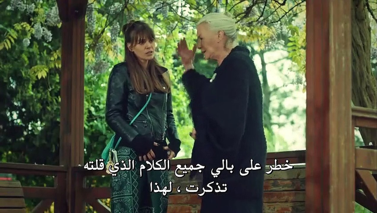 مسلسل عروس اسطنبول  الموسم الثاني الحلقة 49 كام...