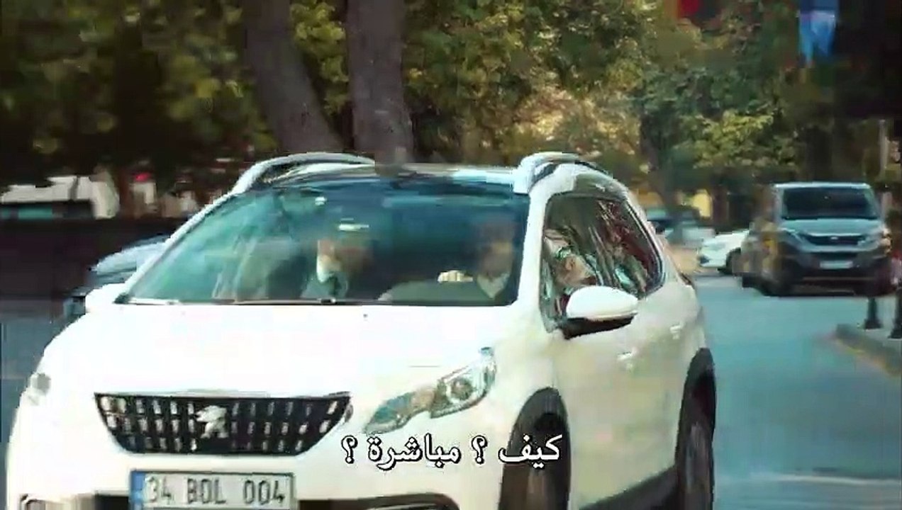 مسلسل عروس اسطنبول الموسم الثالث  الحلقة  9 كام...