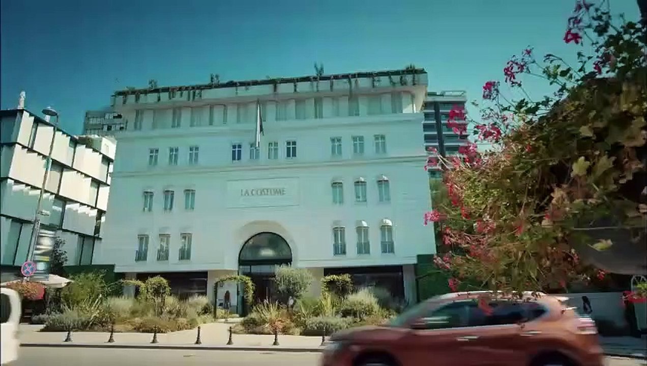 مسلسل عروس اسطنبول الموسم الثالث  الحلقة 8 كامل...
