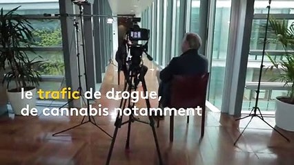 Entretien : faut-il légaliser le cannabis ?