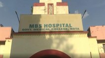 Woman dies after hospital refuses bed reserved for VIP