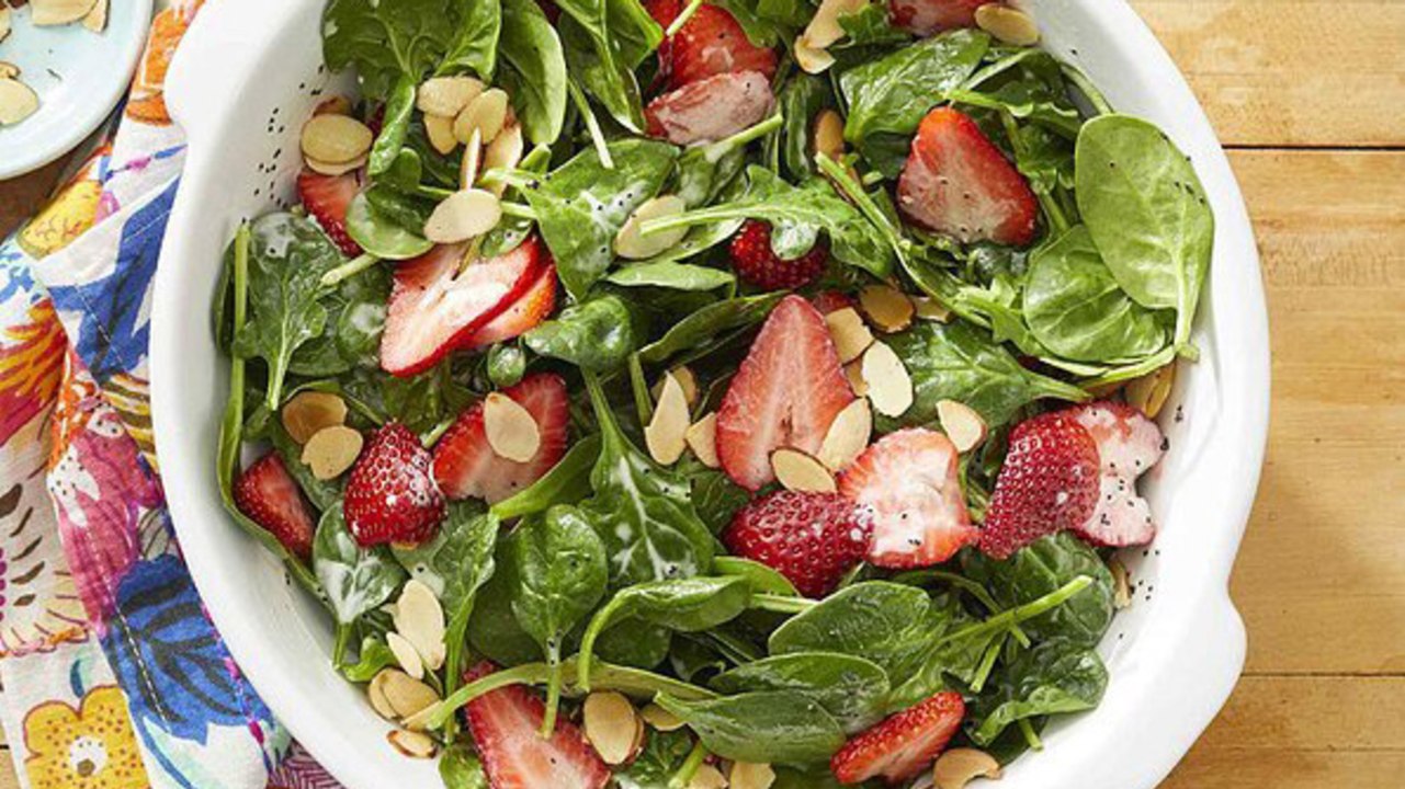 20-Minute Diabetes Dinner Plan for Summer