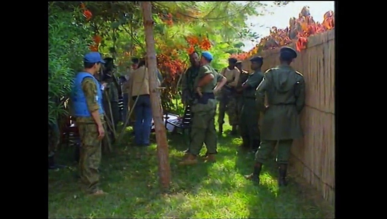 Vrai ou Fake : les théories du complot et le génocide des Tutsis au Rwanda