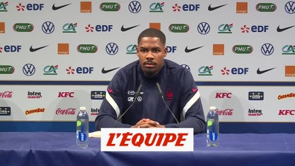 Maignan, qui rejoint l'AC Milan : « Je n'arrive pas pour faire oublier Donnarumma » - Foot - Bleus