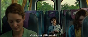 Old - Bande annonce VOST du nouveau M. Night Shyamalan (au cinéma le 21 juillet)