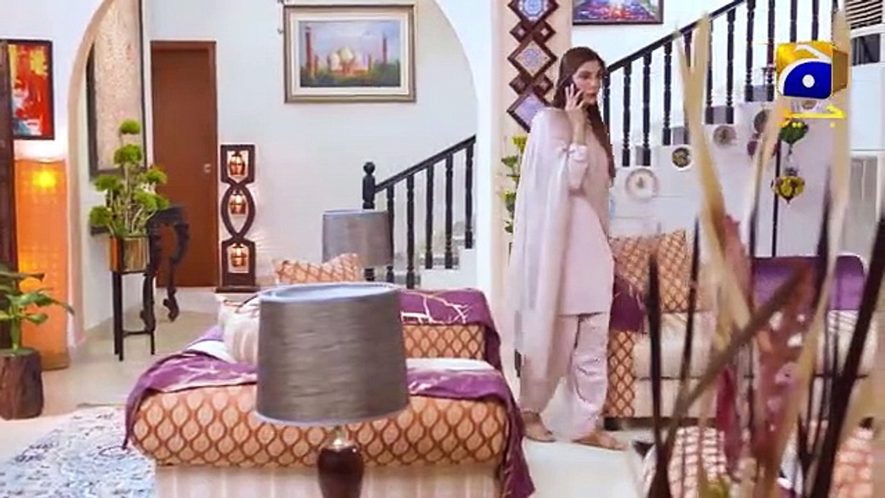 Teri Behisi   Episode 11   27th May 2021   HAR PAL GEO