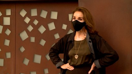 Ana Belén cumple 70 años por todo lo alto