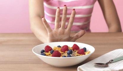 Toddlers Get a Bad Rap, But a New Survey Says They Aren't the Pickiest Age Group