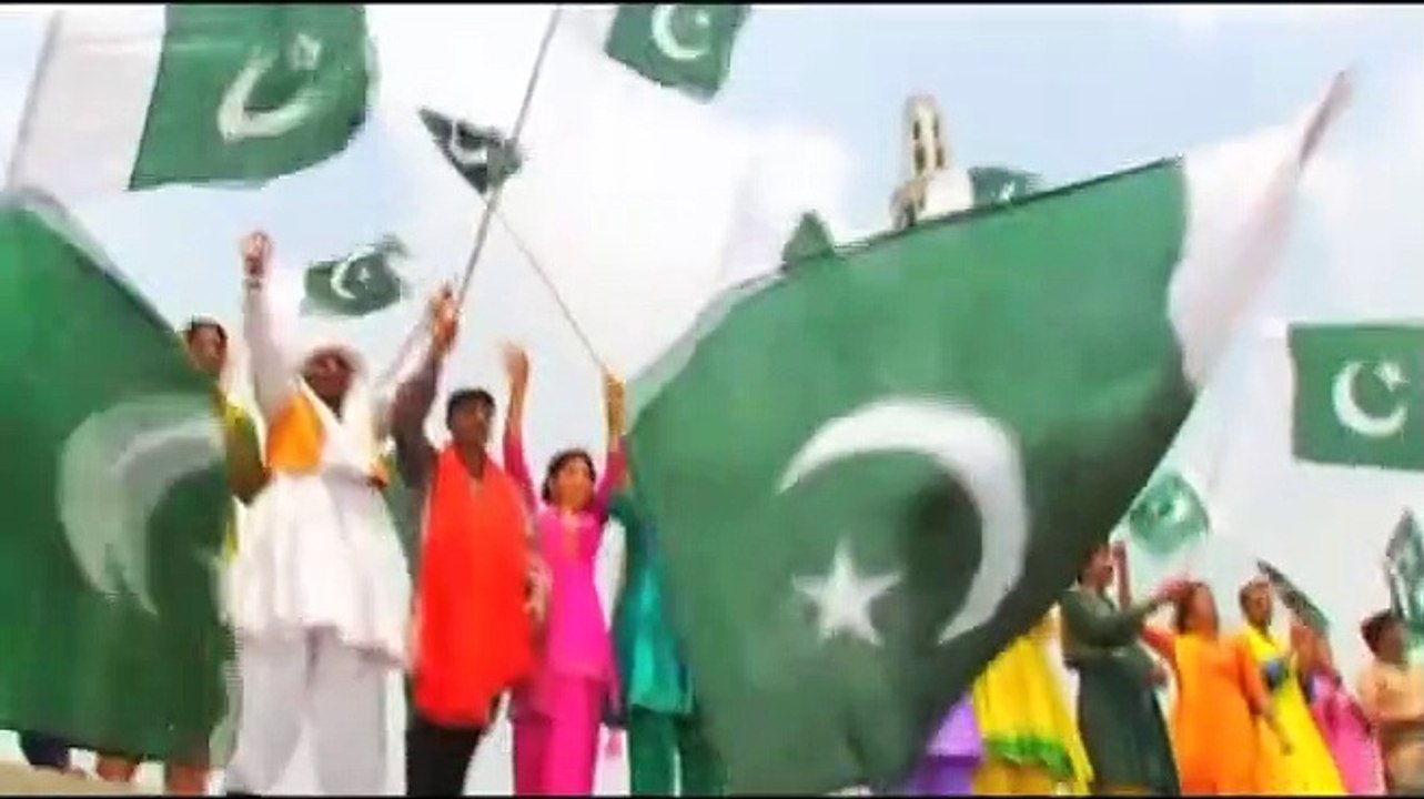 28 May, Naara e Takbir Allah o Akbar  Operation  song