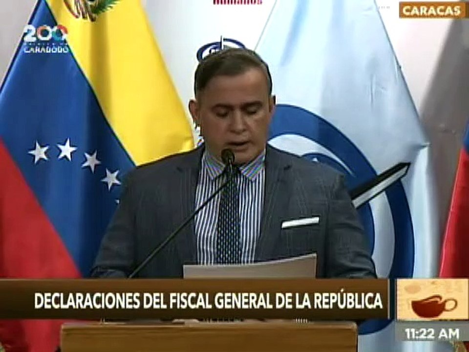 MP presenta solicitud de Control Judicial, en virtud del artículo 46.2 del reglamento de la CPI