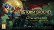 Warhammer Age of Sigmar: Storm Ground | Launch Trailer