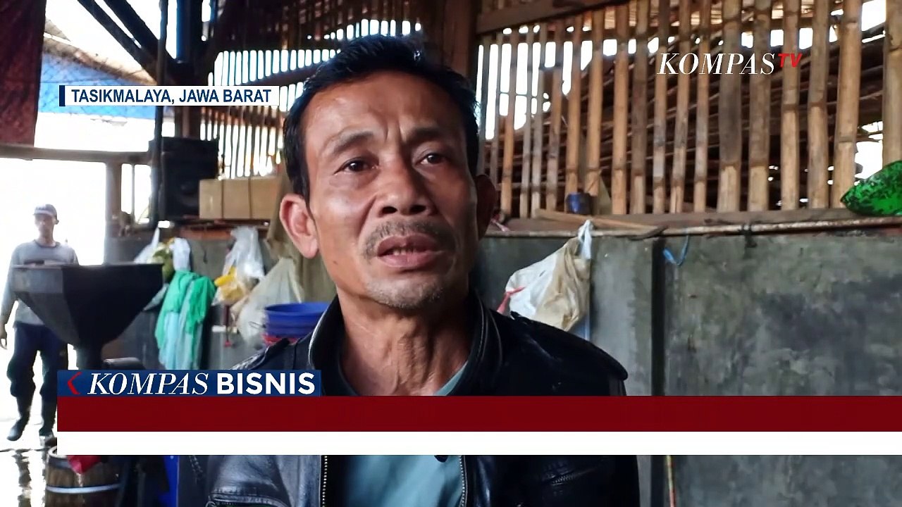 Kecewa Harga Kedelai Terus Naik, Ratusan Perajin Tahu dan Tempe Mogok Produksi