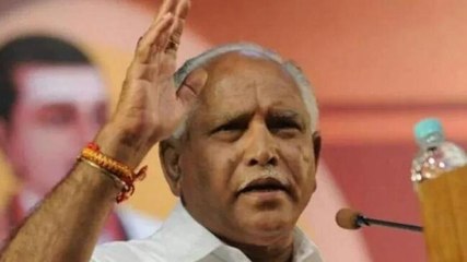 Amid rumbling in Karnataka BJP, Yediyurappa says controlling Covid his focus