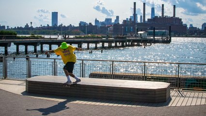 Natural Koncept, Creepin' In The City