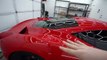 Diy Installing A Pioneer Mini Split Air Conditioner In My Ultimate Ferrari Garage