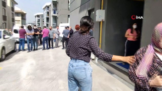 Şakasını yapıyordu gerçek oldu: Cinnet getiren abi şizofren kardeşini ilaçlarını düzenli kullanmadığı için öldürmüş